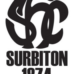 Logo of Surbiton M1